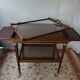 Louis XVl style tea table