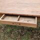 Table de ferme