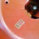 Suspension three fires Targetti Sankey 70s