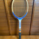 Vintage DONNAY Lady Flex Wooden Tennis Racket #E193