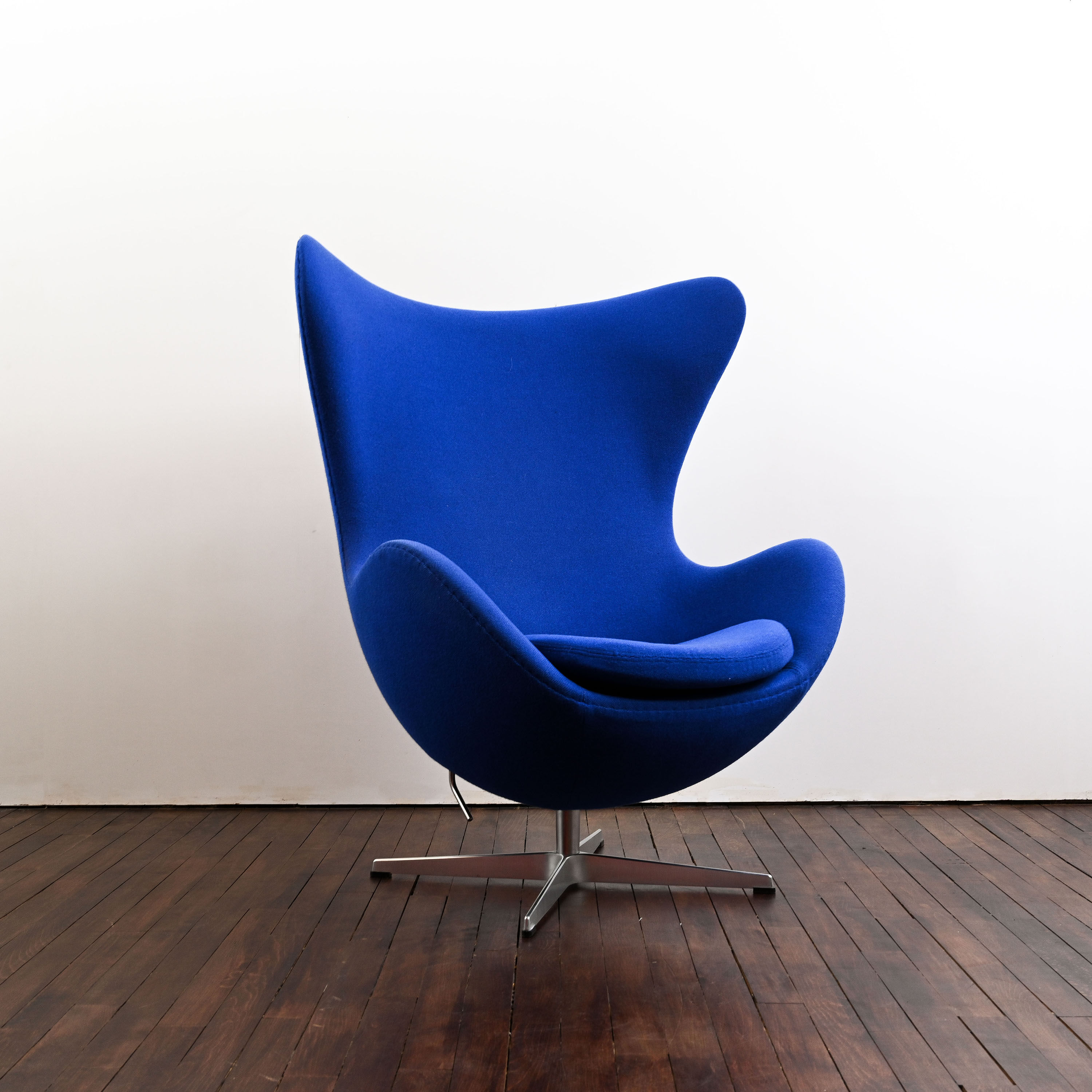 Egg chair by Arne Jacobsen for Fritz Hansen 2007