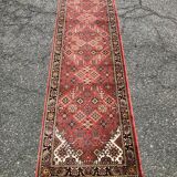 Oriental carpet pure wool