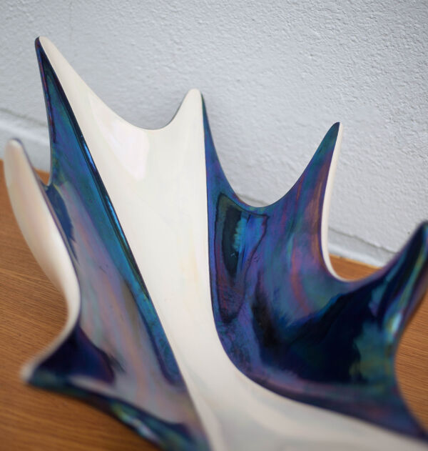 Coupe verceram vintage