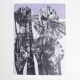 Lithograph by Walter Heckmann 1965