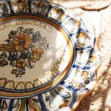 Assiette plat décorative Espagne