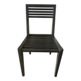 8 Philippe Hurel chairs in perfect condition