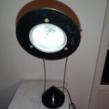 Halogen lamp Memphis 80s 80's lamp