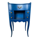 Commode with 5 drawers in Louis XV style