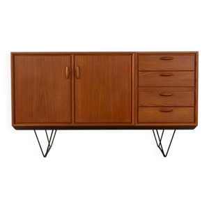 enfilade des années