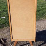 Vintage chiffonier chest of drawers from the 50s