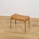 Mid-Century Stool by Sigfrid Omann for Ølholm Møbelfabrik, Denmark, 1960s