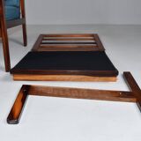 Capella armchair by Illum Wikkelso for Niels Eilersen. 1959.