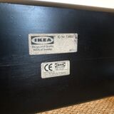 Vintage ikea rocking horse