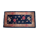 Chinese rug done hand 61x124cm