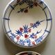 Dishes Badonviller Fenal circa 1900
