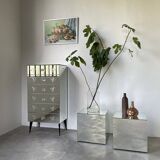 Peinture à l’huile aux fruits Fuentes