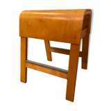 Vintage Scandinavian stool by Ikea
