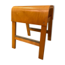 Vintage Scandinavian stool by Ikea