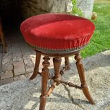 Piano stool