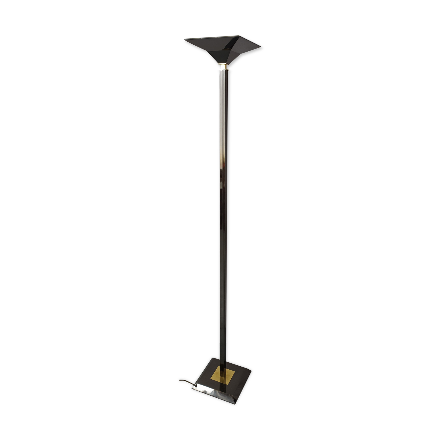 Italian Tagliabue & Portonaro design lamppost