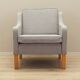 Beech armchair, Danish design, 1970s, production: Denmark