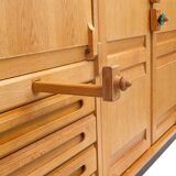 Armoire Guillerme et Chambron