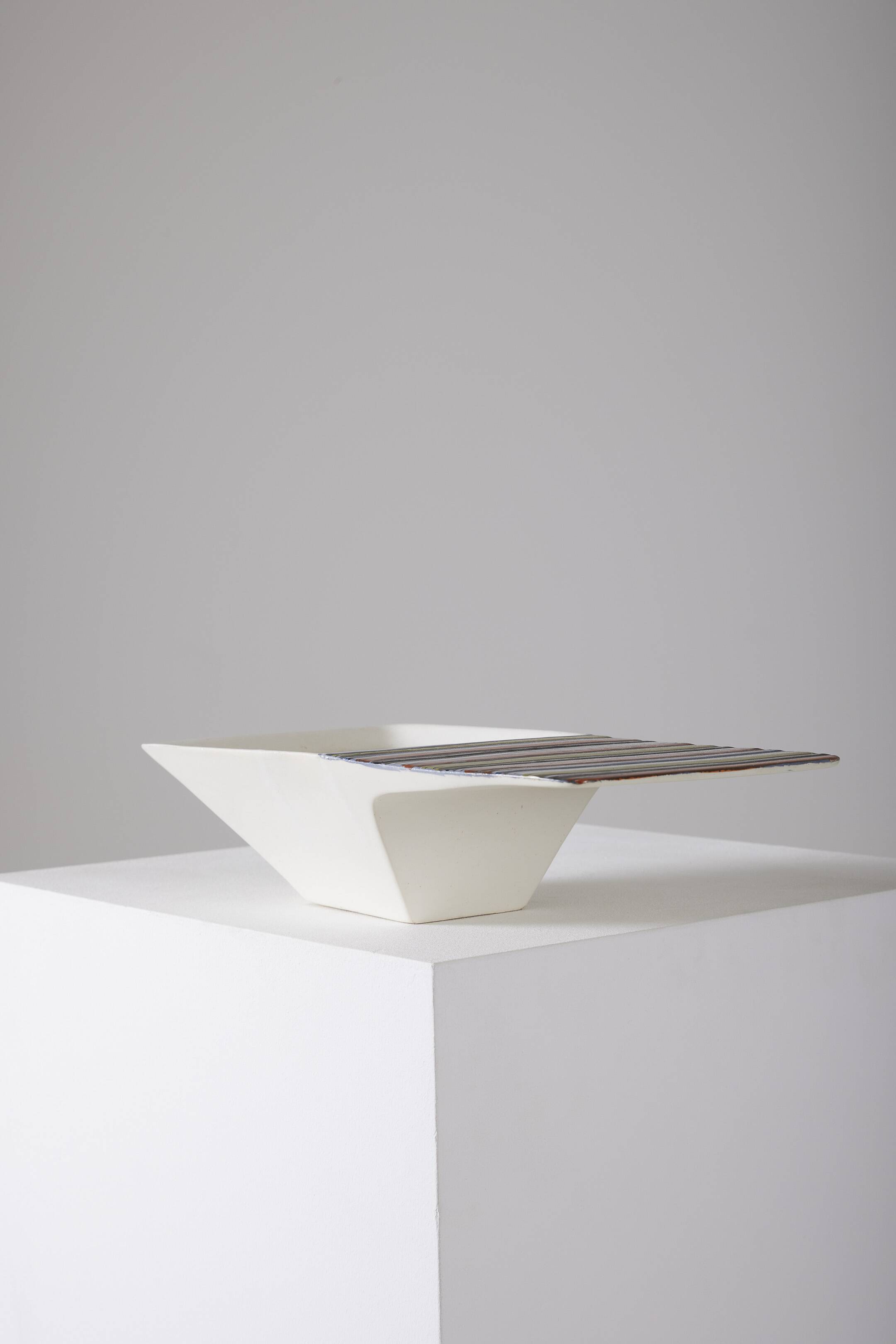 ROGER CAPRON POCKET TRAY, 1950s