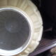 Art Deco vase