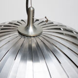 Large Calotta by Elio Martinelli for Martinelli Luce 1963, Italy