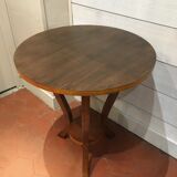 Triod side table