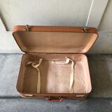 Vintage suitcase