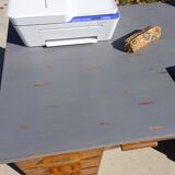 Vintage American desk