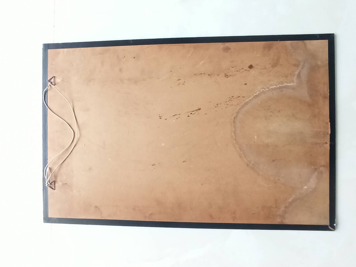 Poster for the 1921 Applied Art Exhibition. Illustrated by E. Jacqmain