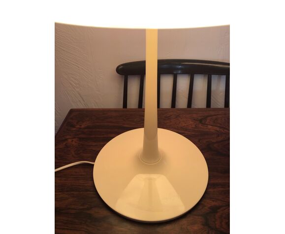 Table lamp magnus eleback and carl ojerstam for ikea design 70s | Selency