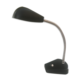 Lampe de bureau années  50