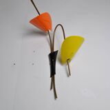 Italian wall light 1950