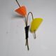 Italian wall light 1950