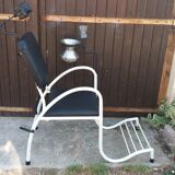 Country dentist's chair