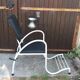 Fauteuil de dentiste de campagne