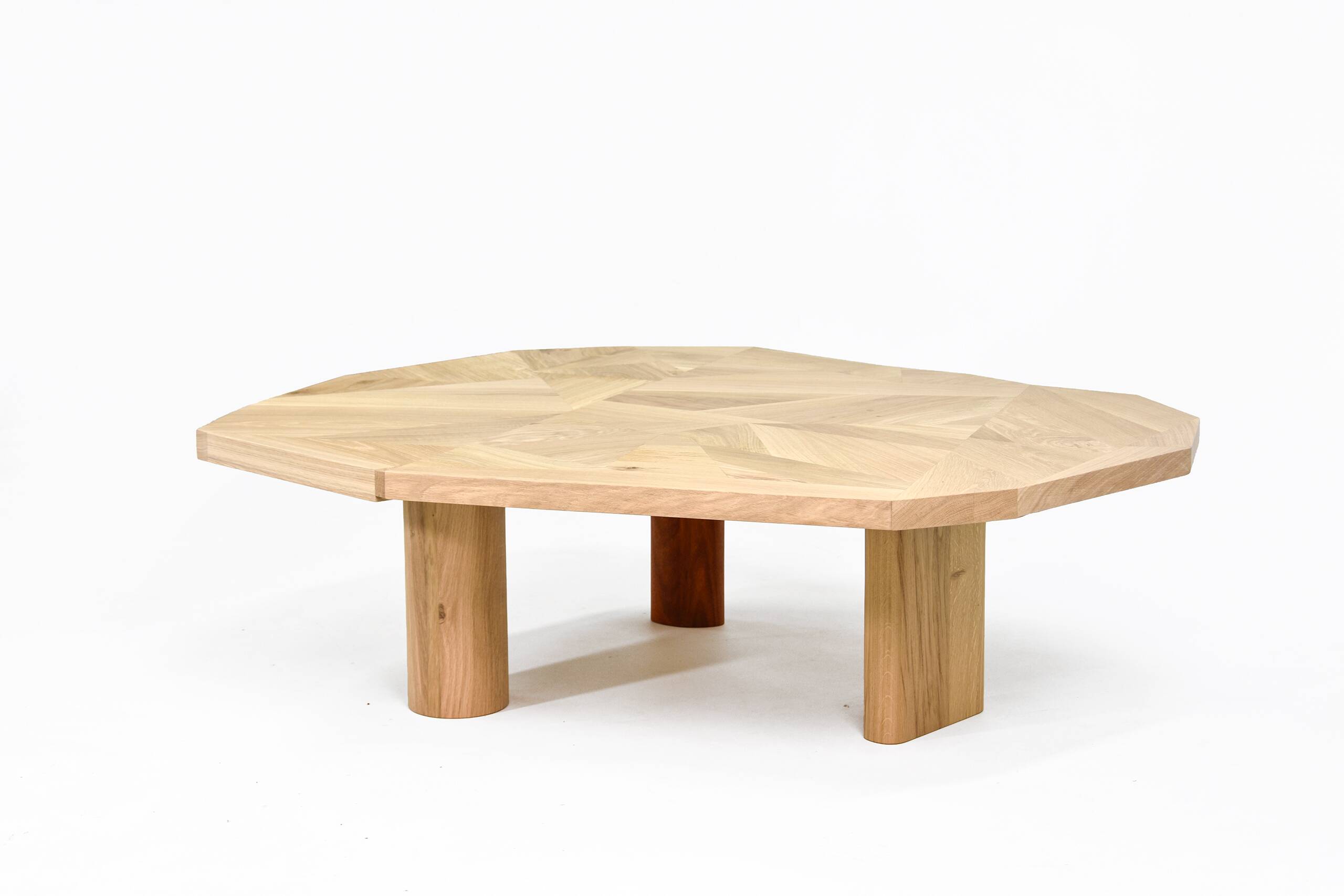 Coffee table RED-P1