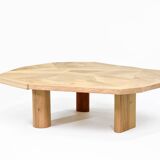 Coffee table RED-P1