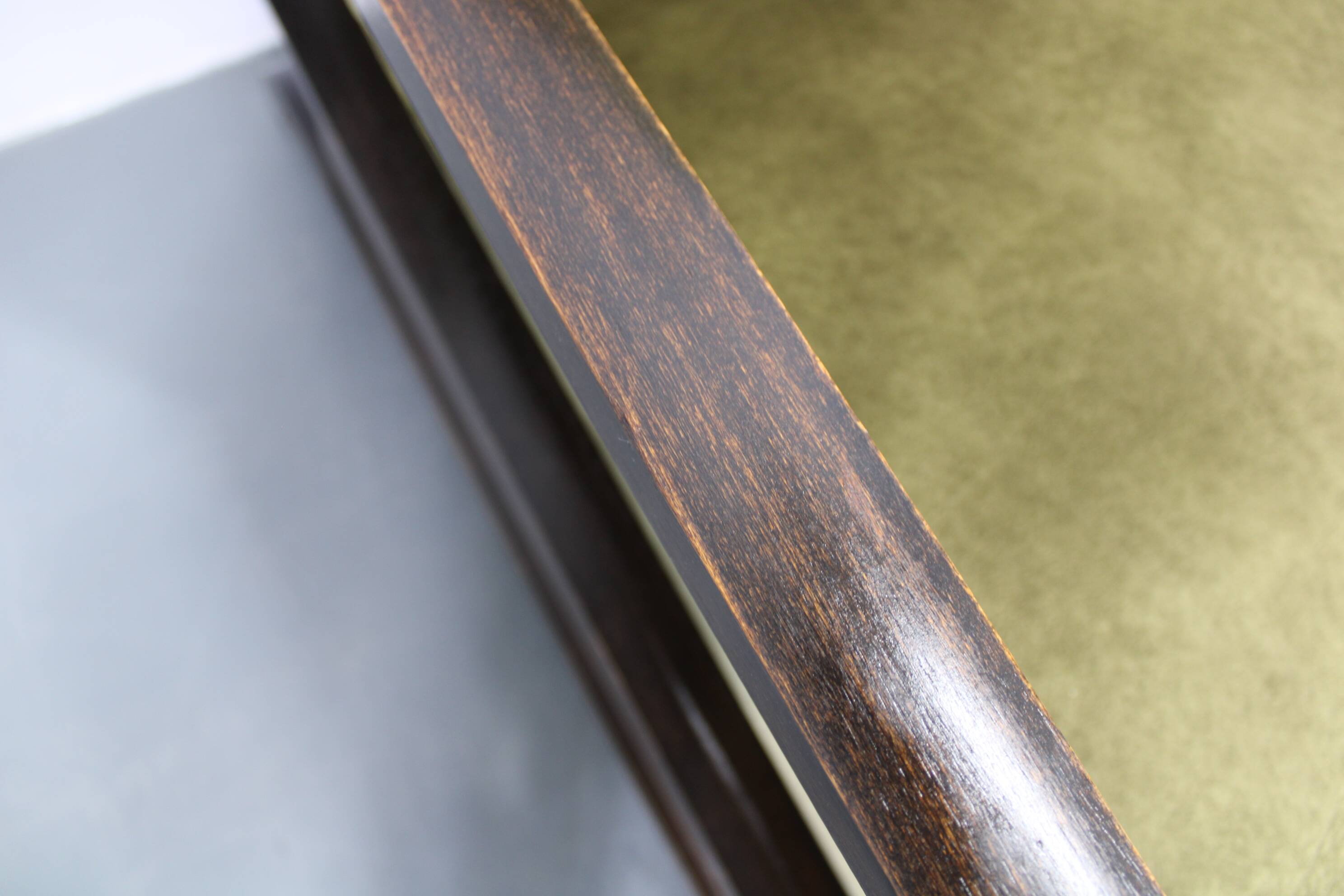 1930s rare restored adjustable Art Deco armchairs, Czechoslovakia