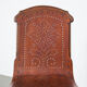 Plywood church chairs