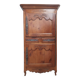 Vendéen cabinet man standing louis xv in cherry