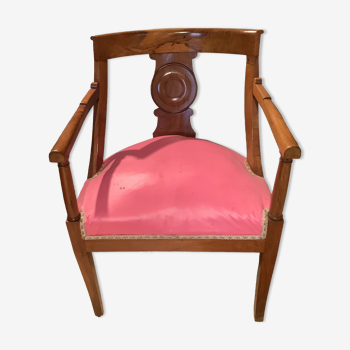 Fauteuil empire