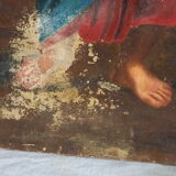 Tableau Christique