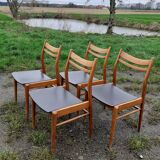 Scandinavian chairs
