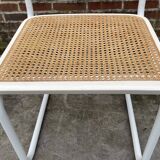 Cesca chair b32 model in white design