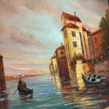 landscape painting