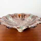 Art Deco ceramic bowl from Jasba.